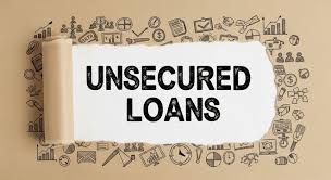 Unsecured Loan 1